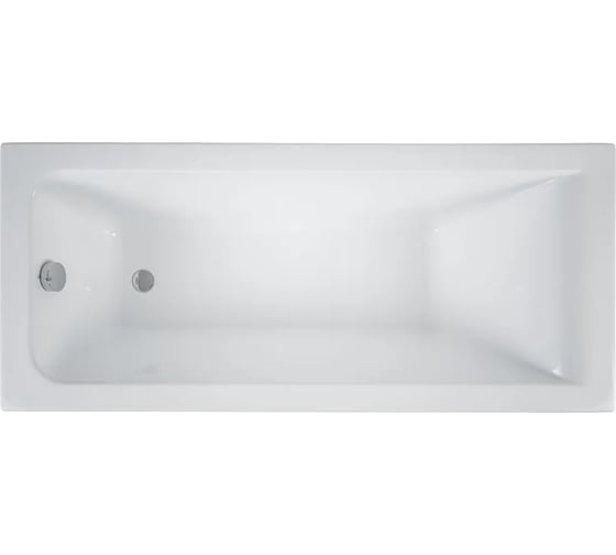 Изображение товара Ванна Aquanet AURA 180x75 (362562) 00362562