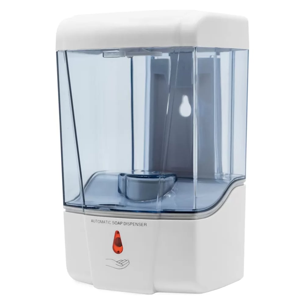 Изображение товара Сенсорный дозатор для мыла BIONIK 600 мл BK1065