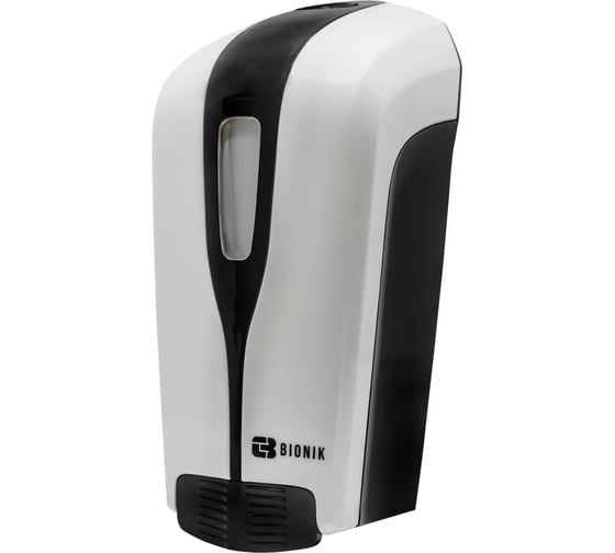 Изображение товара Дозатор для антисептика BIONIK BK1027
