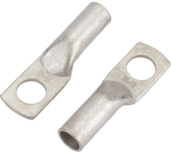 Изображение товара Медный луженый наконечник TDM ELECTRIC ТМЛ 35-12-10 ГОСТ 7386-80 SQ0533-0032