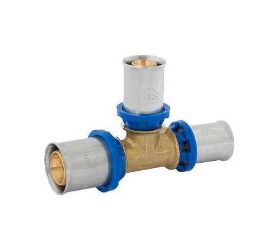 Изображение товара Пресс-тройник APE 20х20х16 ARL2400221