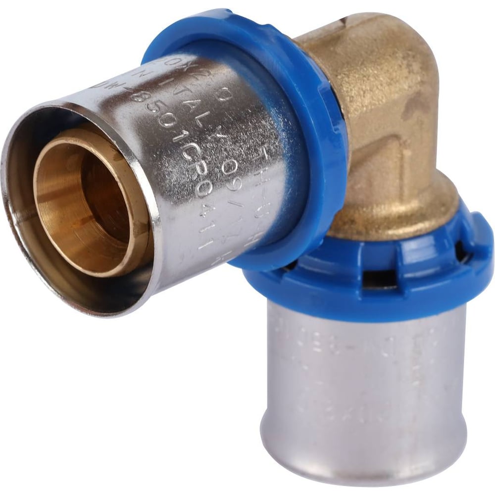 Изображение товара Пресс угол APE 90 20 ARL3200220 для труб из латунного сплава