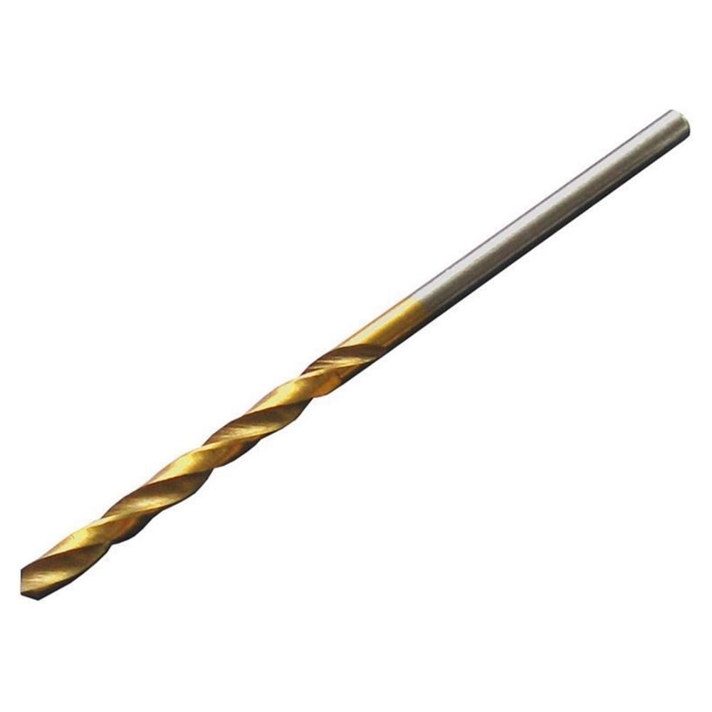 Изображение товара Сверло по металлу Стройштуки 11.5 мм DIN338 титан УТ-00039782