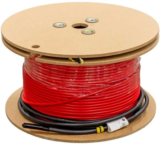 Изображение товара Кабель Ридан Ridan Flex-18 680 Вт 230 В 37 м 21RT0616R