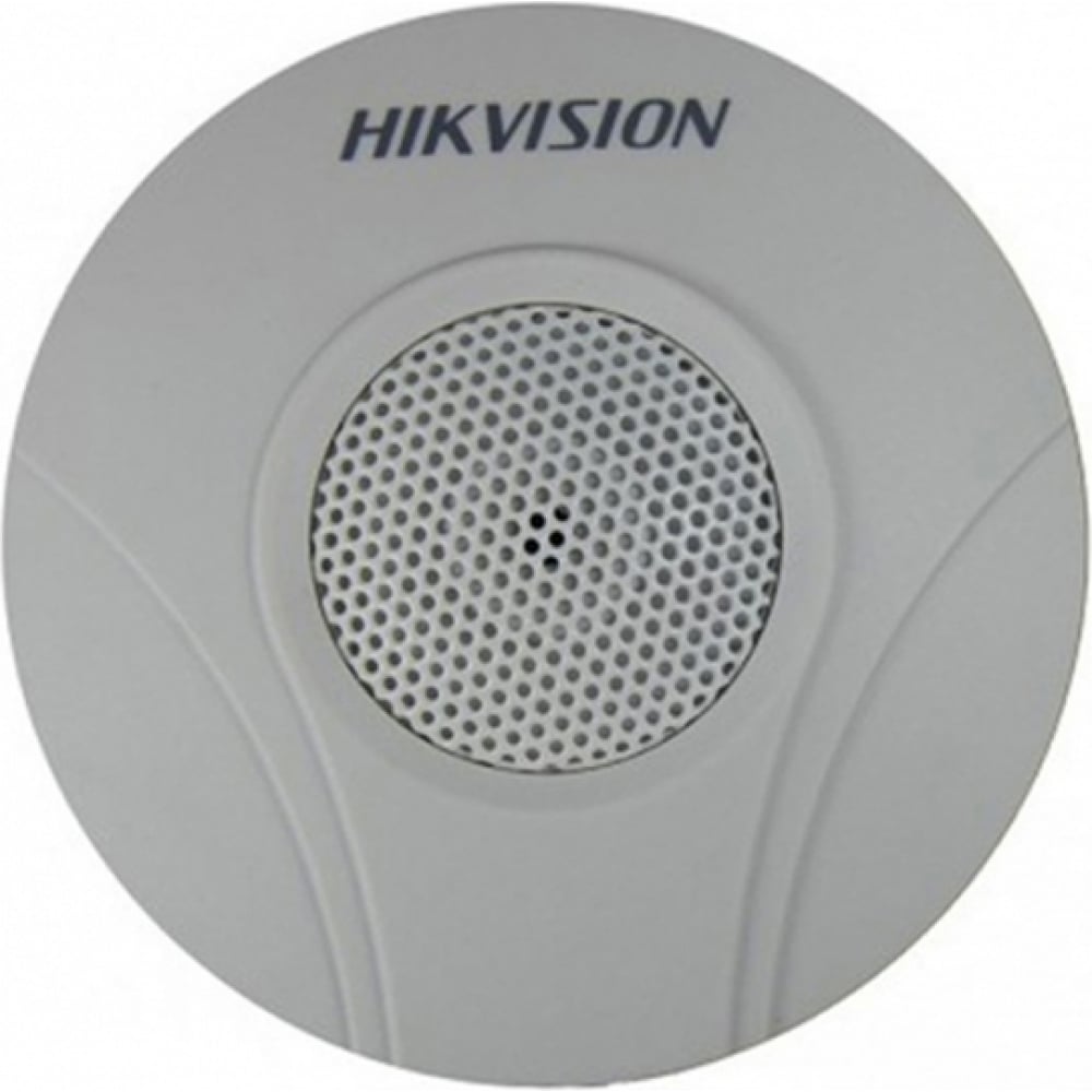 Микрофон Hikvision