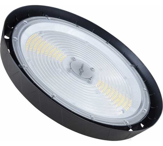 Изображение товара Светильник Diora Highbay 180/36000 Д 4K рым-болт DH180D-4K-RB