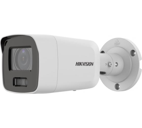 Изображение товара IP камера Hikvision DS-2CD2087G2-LU 2.8mm C УТ-00041329