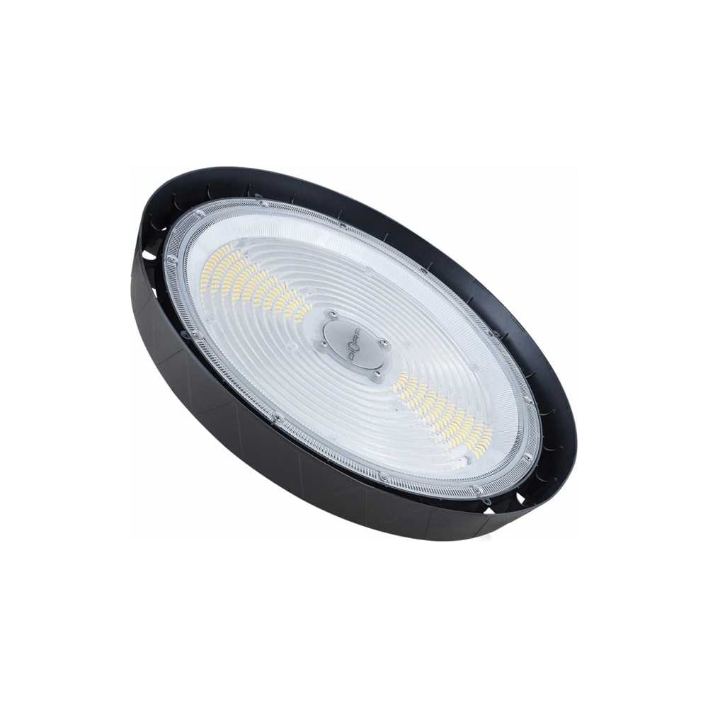 Изображение товара Высокомощный светильник Diora Highbay 120/24000 с IP65 коричневая защита