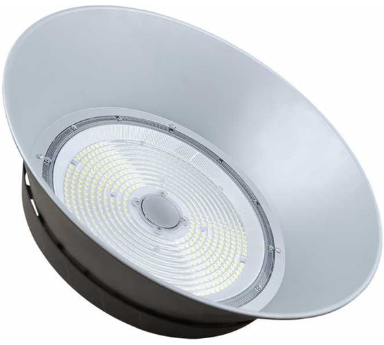 Изображение товара Светильник Diora Highbay Cup 180/34500 Д 3K лира DHC180D-3K-L