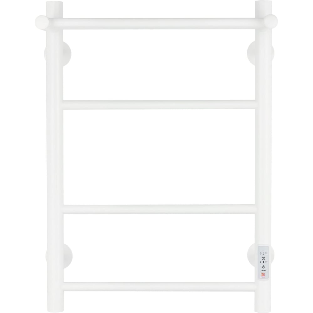 Изображение товара Полотенцесушитель электрический ENERGY ROUND MODUS 600х400 УТ-УТ-01234