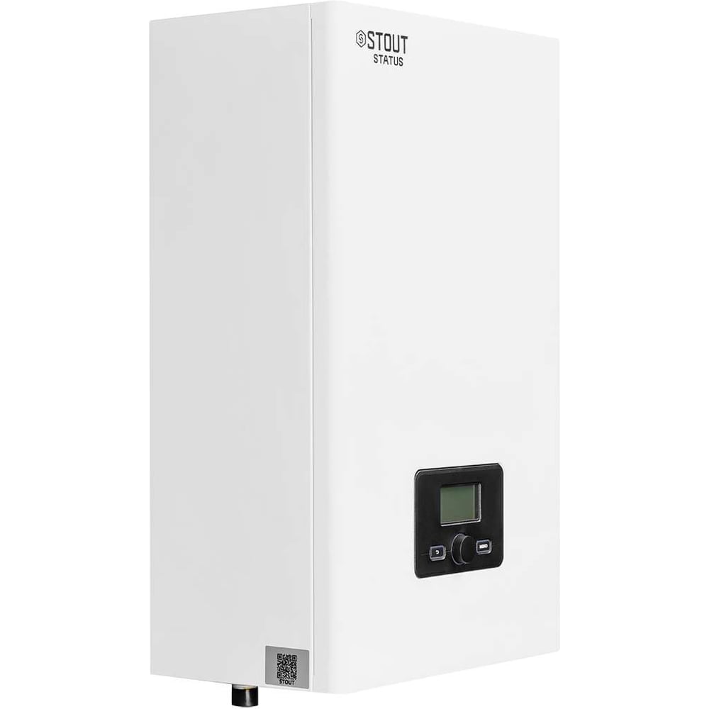Изображение товара Котел электрический STATUS 7 кВт SEB-3101-000007 STOUT PEE9H4HJBT25U7
