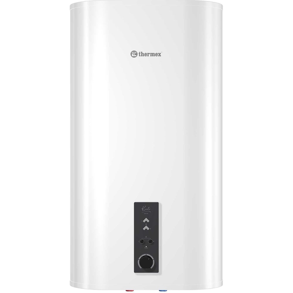 Изображение товара Водонагреватель аккумуляционный Термекс Ksanto 50 V 50 литров электроспособность
