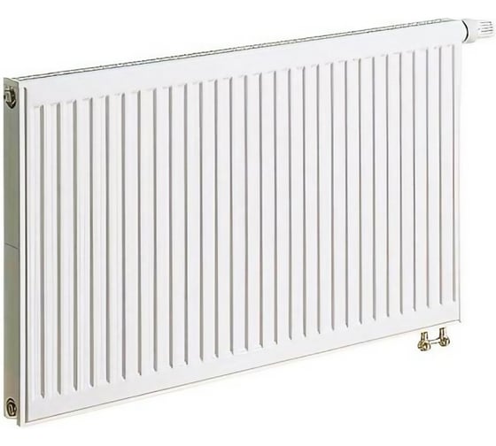 Изображение товара Радиатор Kermi FTV330500401R2Y Profil-V, FTV 33/500/400, стальной/панельный RG008V9PVM1KIE