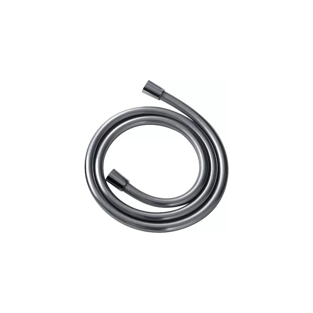 Изображение товара Шланг ALLEN BRAU 5.21023-BN INFINITY PVC 1000 мм антитвист гайки латунь браш никель