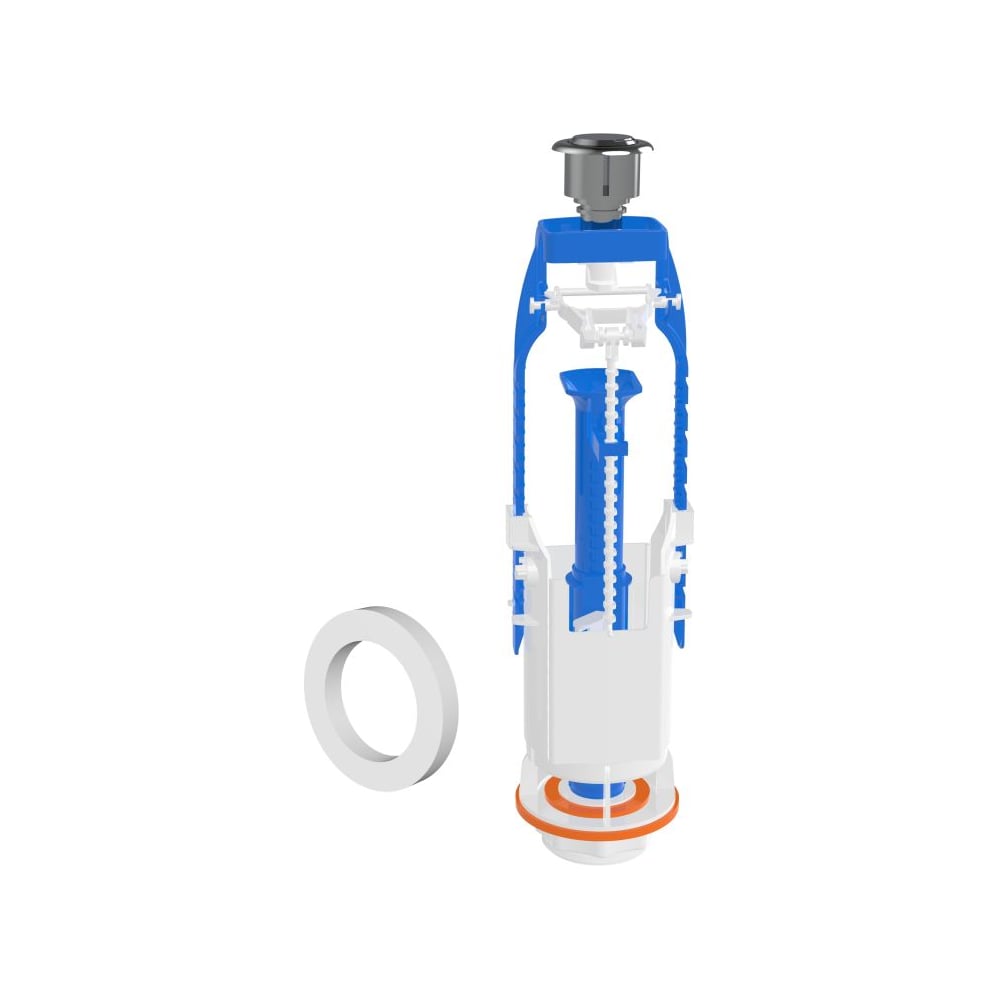 Изображение товара Выпускной механизм однорежимный AV Engineering AVE129681 ЦЗ-1502853120