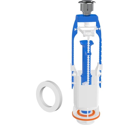 Изображение товара Выпускной механизм однорежимный AV Engineering AVE129681 ЦЗ-1502853120