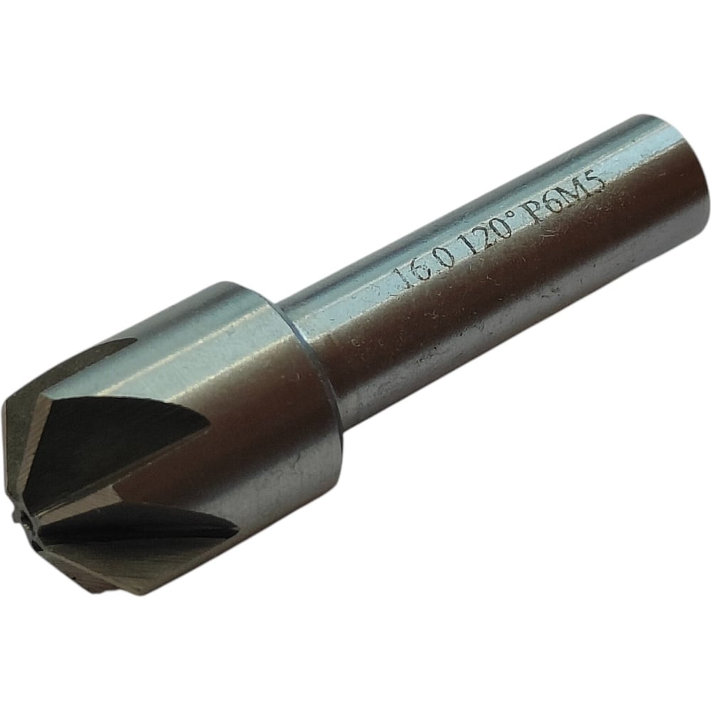 Изображение товара Зенковка BROCA 16 мм ц/хв BR-3336 для металла и обработки отверстий