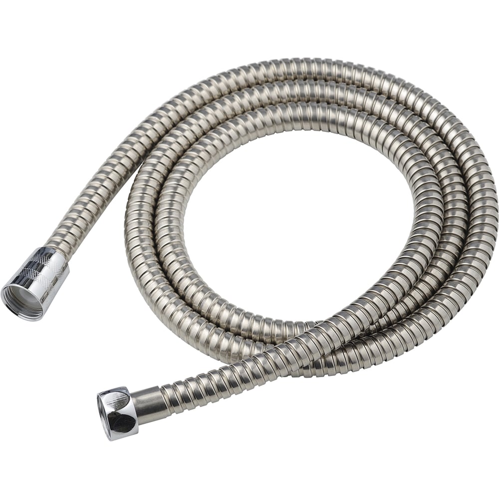 Изображение товара Шланг для душа AQUEDUC 150 см нержавеющая сталь хром 1/2"