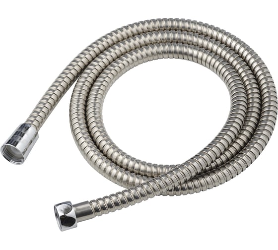Изображение товара Шланг для душа AQUEDUC имп.-имп 346346 150 см нержавеющая сталь 100 ЭК000146346