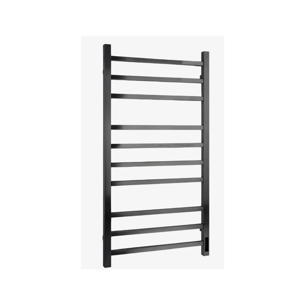 Изображение товара Электрический полотенцесушитель Comfysan Magico-K EC-10 из нержавеющей стали