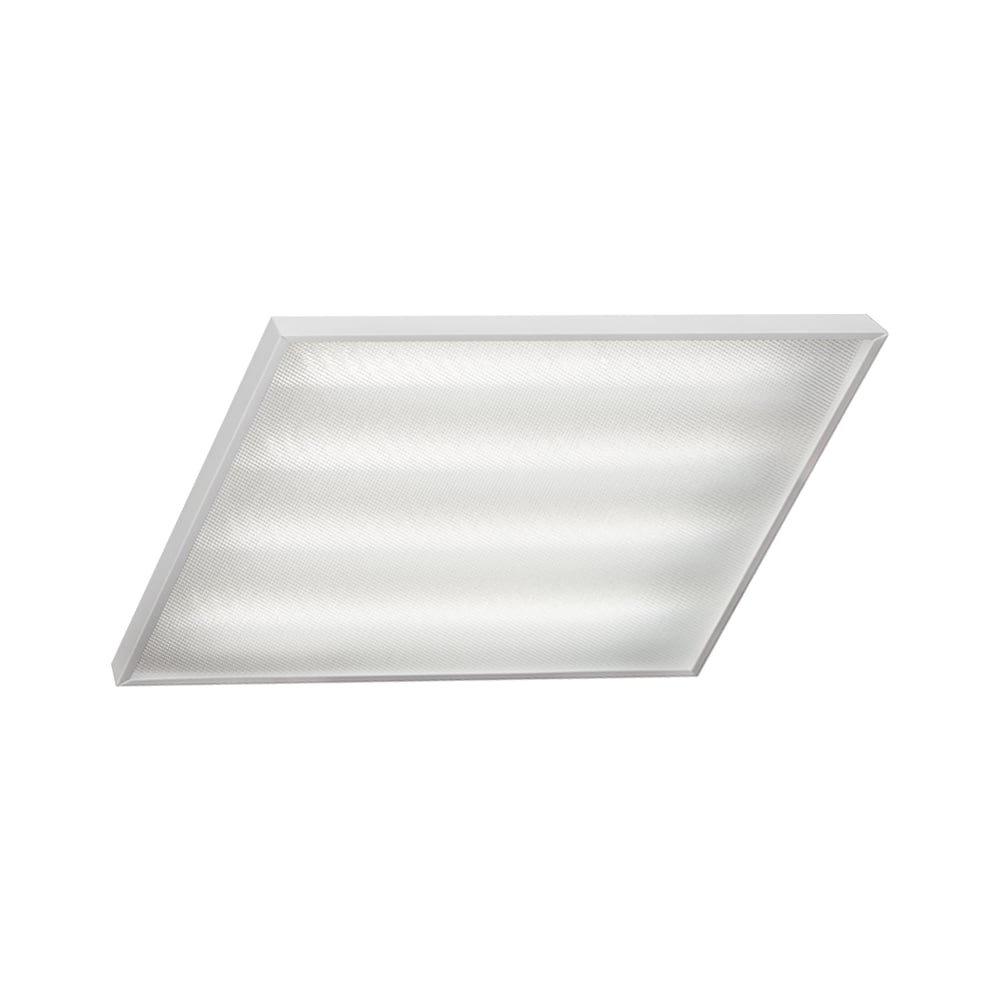 Изображение товара Светильник потолочный Diora Office UltraSlim 28/3400 microprism 4K