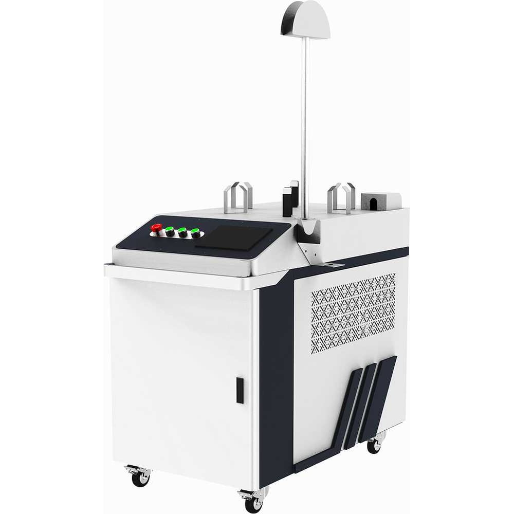 Изображение товара Лазерный аппарат для очистки Tang Cheng 3000Вт TCCC30001901 промышленное оборудование