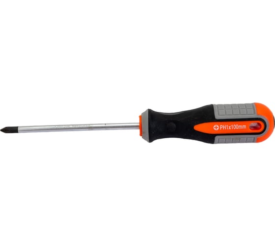 Изображение товара Крестовая отвертка Ombra 751110