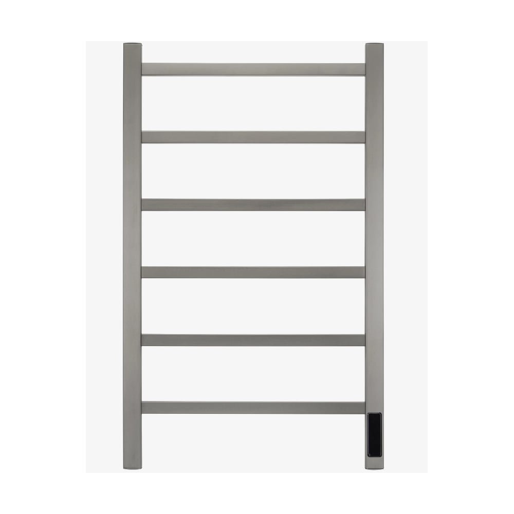 Изображение товара Электрический полотенцесушитель Comfysan Magico-K EC-6 70/40 никель