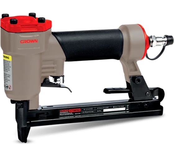 Изображение товара Степлер пневматический CROWN CT38152 BMC