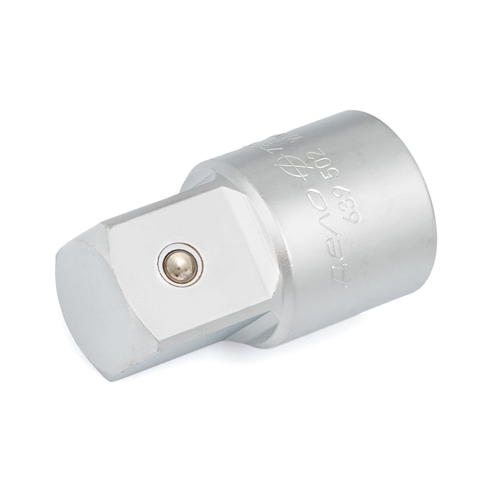 Изображение товара Переходник Дело Техники 3/4 F x 1 M для соединения труб и оснастки