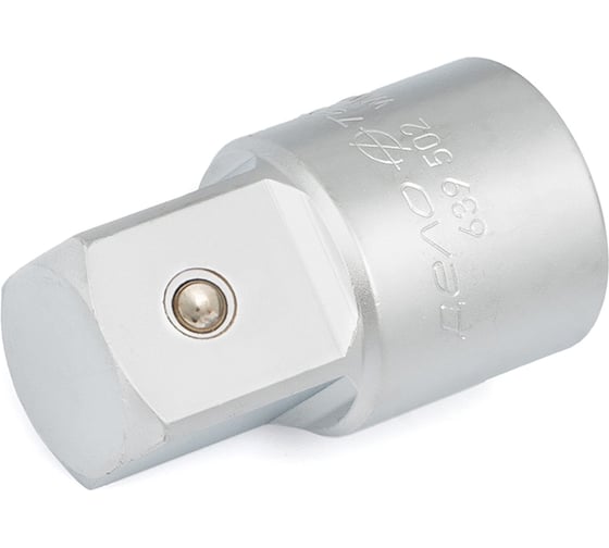 Изображение товара Переходник Дело Техники 3/4"F × 1"М 639502