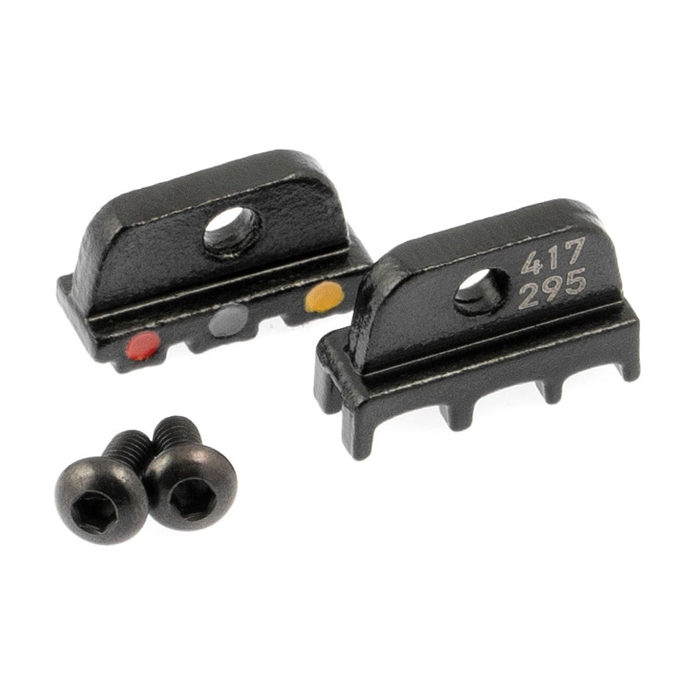 Изображение товара Губки-матрицы для обжимных клещей 0.25-2.5 мм² Дело Техники 417295