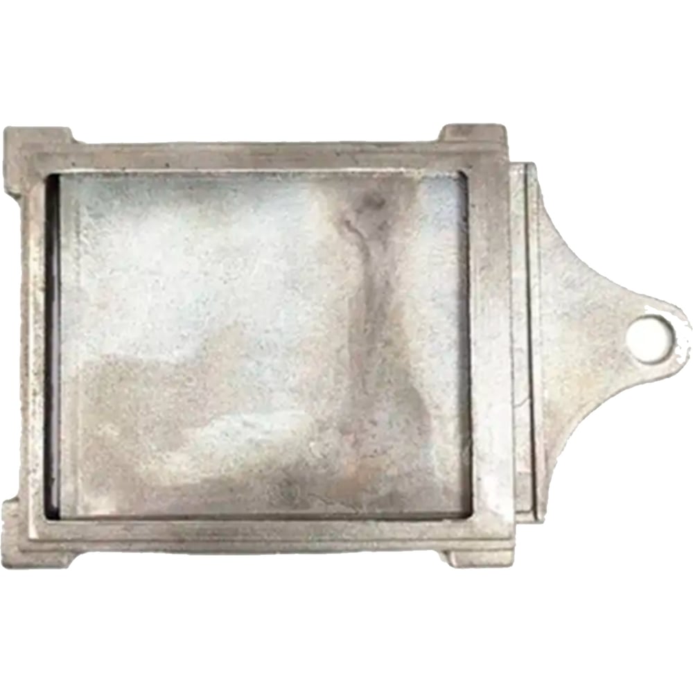 Изображение товара Задвижка ООО ЛитДеталь ЗВ6 250х205 мм промышленные регулировочные клапаны