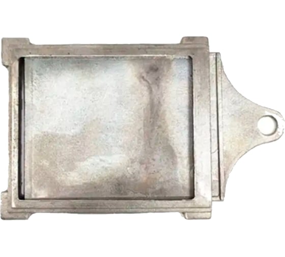 Изображение товара Задвижка ООО "ЛитДеталь" ЗВ6 (250х205) 4811381016834