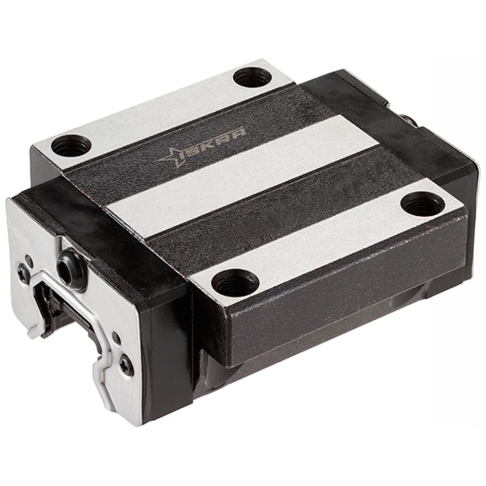 Изображение товара Каретка ISKRA HGW15CCZAH с уплотнением KK и картриджем E2