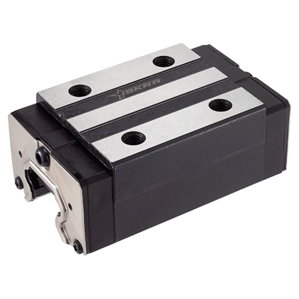 Изображение товара Каретка ISKRA HGH15CAZAH с уплотнением KK и картриджем E2