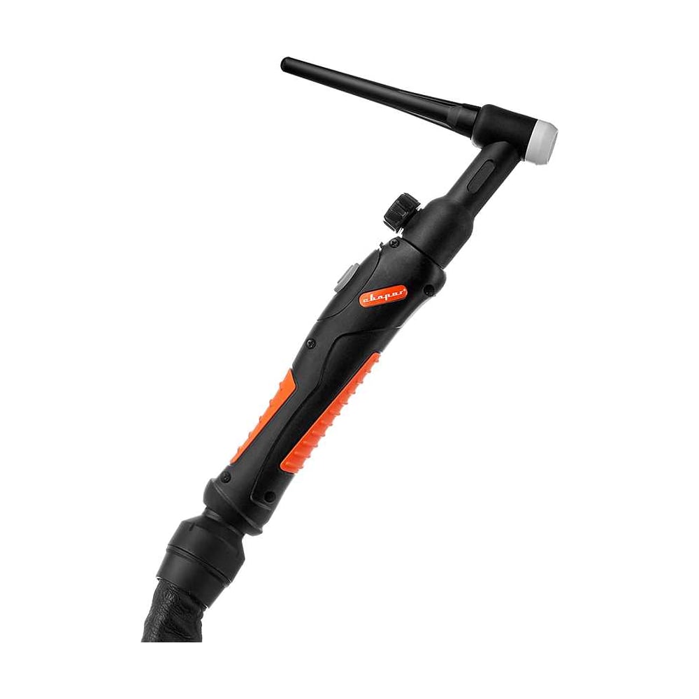 Изображение товара Горелка Сварог TECH TS 18V М12х1 8м вод. охл. IOY6306-SV001 98703 Изображение товара Горелка Сварог TECH TS 18V М12х1 8м вод. охл. IOY6306-SV001 98703