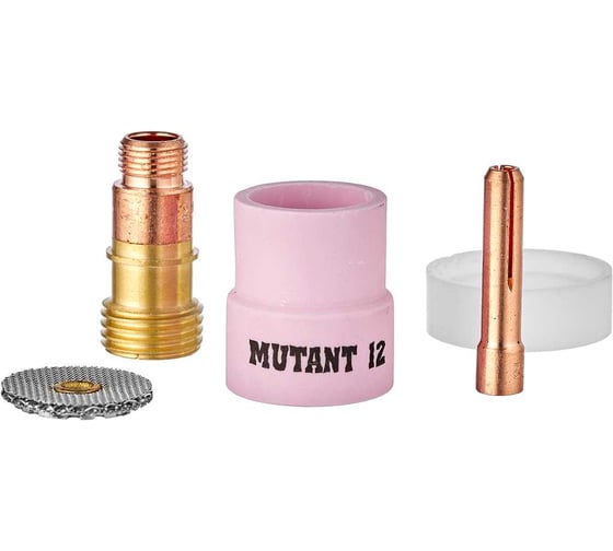 Изображение товара Набор Mutant14 Сварог (22.8мм) IGS0731-SVA02 97062