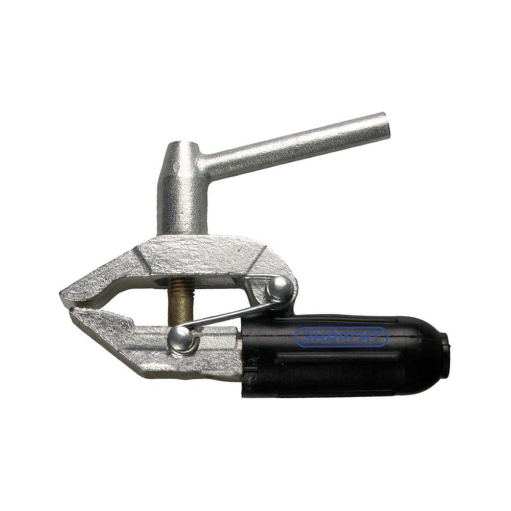 Изображение товара Клемма заземления энаргит 500А KPC-11 (металл) КРС-11-500А