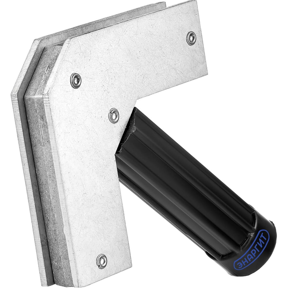 Изображение товара Клемма заземления магнитная энаргит 500А KY-1021 KY-1021-500A