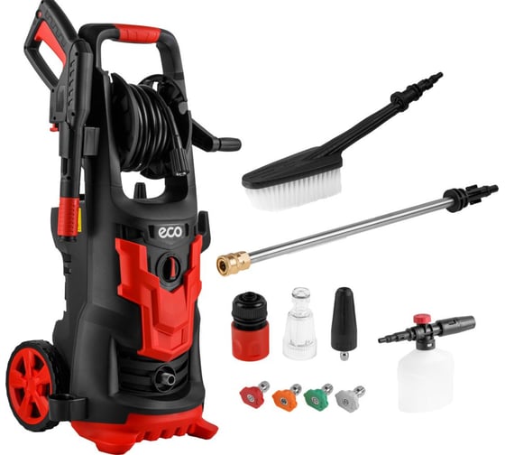 Изображение товара Мойка высокого давления ECO HPW-1724RSi EC4910-3 ЦЗ-0510747072