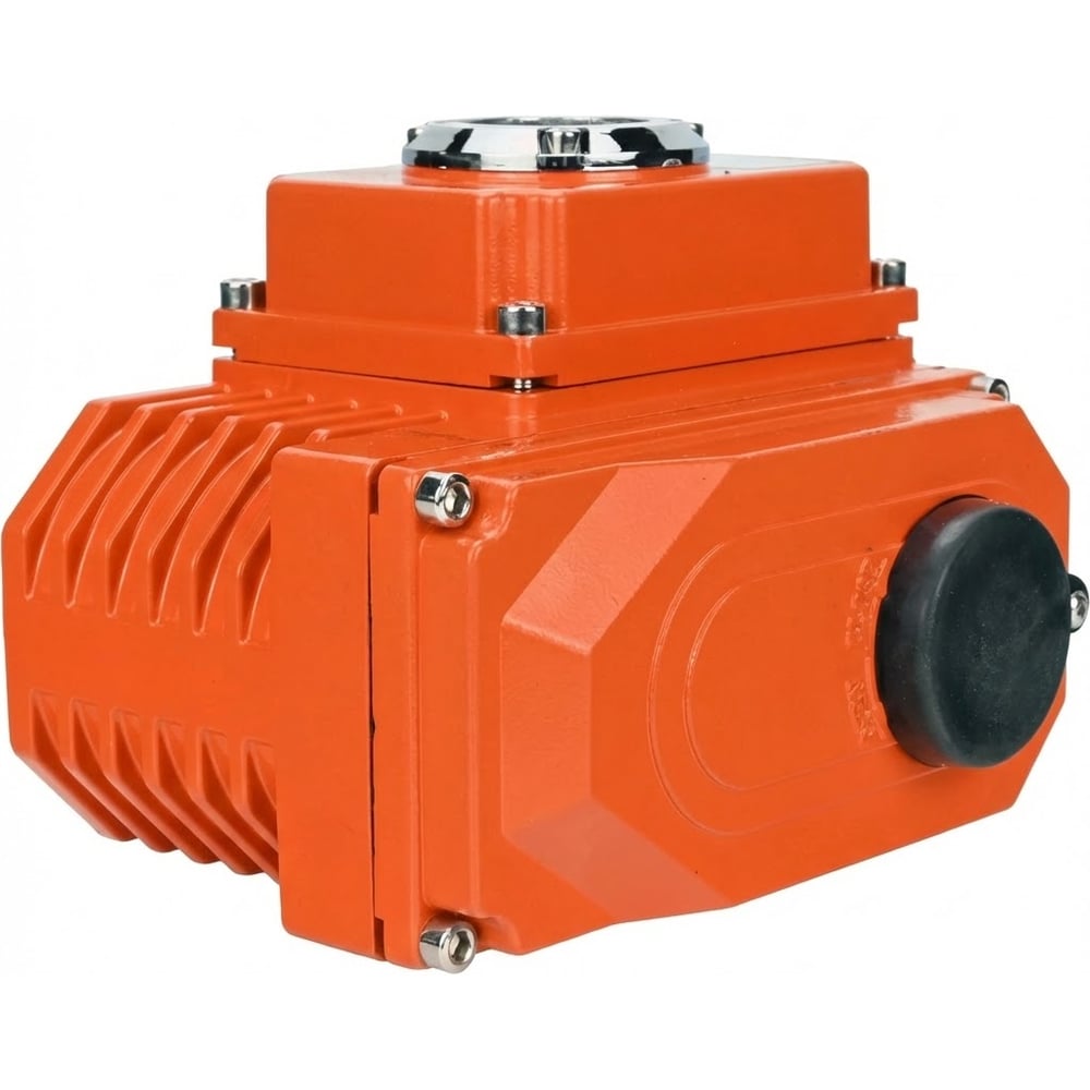 Изображение товара Электропривод четвертьоборотный DN.ru QT2-040-24VDC 24В D300-16177