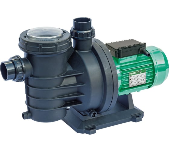Изображение товара Насос поверхностный самовсасывающий Marina Speroni SWIMM 500/N УТ-00000908