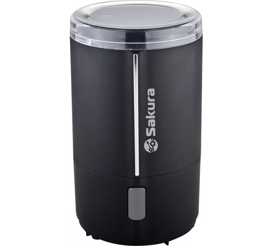 Изображение товара Кофемолка SAKURA SA-6160WB 150Вт 50гр РТ-00055364
