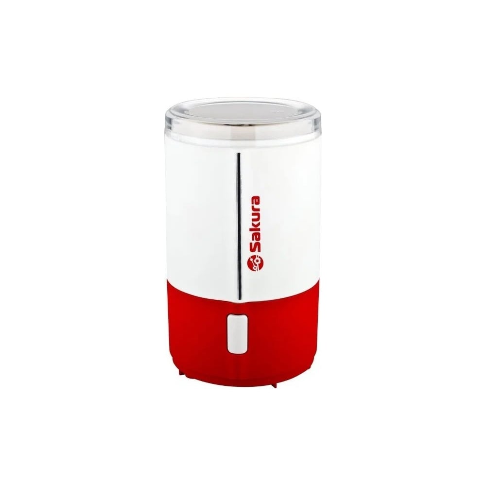 Изображение товара Кофемолка SAKURA SA-6160WR 150Вт 50гр РТ-00055363