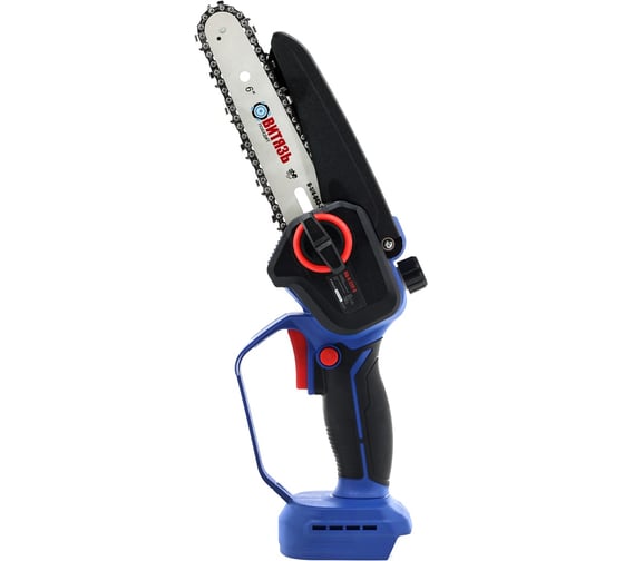 Изображение товара Пила цепная Витязь аккумуляторная ПЦ-А-220-6 18032002