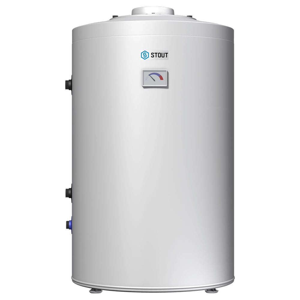 Изображение товара Бойлер косвенного нагрева напольный STOUT SWH-3110-000200 200 л. PEE9H4IO8SFJ5C