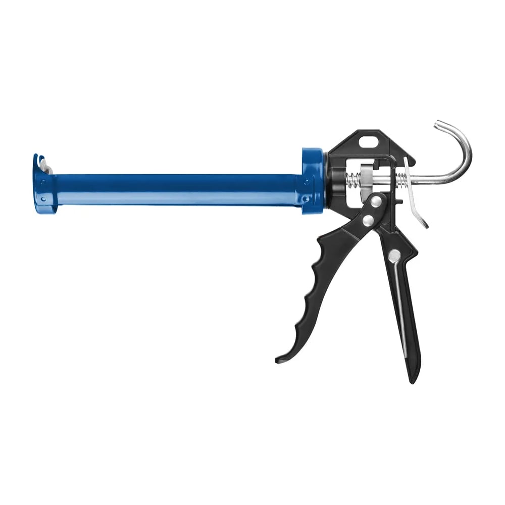 Изображение товара Пистолет для герметиков Bostik 20020050 надежный и удобный инструмент