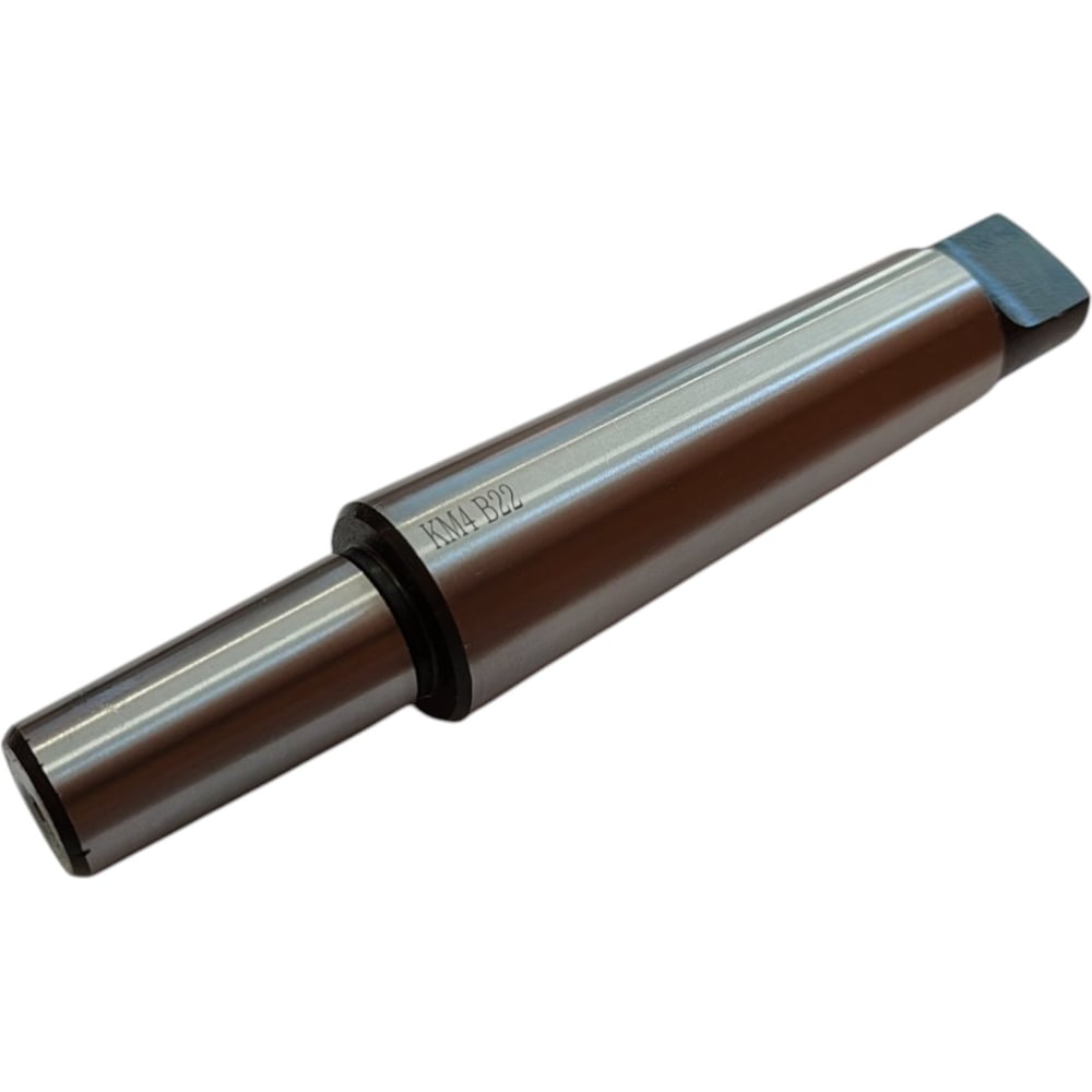 Изображение товара Оправка BROCA для сверлильного патрона КМ4 В22 BR-0227 профессиональный инструмент