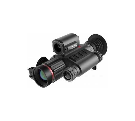 Изображение товара Цифровой прицел Sytong 5-20X, ПНВ, фонарь 940nm, дальномер HT-70LRF